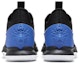 Purchase Nike LeBron Witness 4 'Hitam Hyper Cobalt' BV7427-007