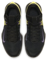 Nike LeBron Witness 4 'Hitam Opti Kuning' BV7427-004 Shop Nike LeBron Witness 4 'Hitam Opti Kuning' BV7427-004