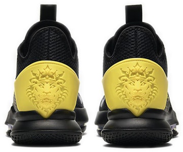 Nike LeBron Witness 4 'Negro Opti Amarillo' BV7427-004 Purchase Nike LeBron Witness 4 'Negro Opti Amarillo' BV7427-004