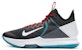 Nike LeBron Witness 4 'Hitam Merah Kaca Biru' BV7427-005