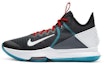 Buy Nike LeBron Witness 4 'Hitam Merah Kaca Biru' BV7427-005