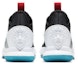 Purchase Nike LeBron Witness 4 'Hitam Merah Kaca Biru' BV7427-005