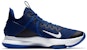 Nike LeBron Witness 4 'Biru Putih Hitam' CV4004-400