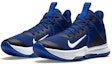 Lookbook Nike LeBron Witness 4 'Biru Putih Hitam' CV4004-400