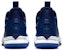 Nike LeBron Witness 4 'Biru Putih Hitam' CV4004-400