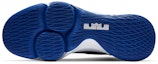 Details for Nike LeBron Witness 4 'Biru Putih Hitam' CV4004-400