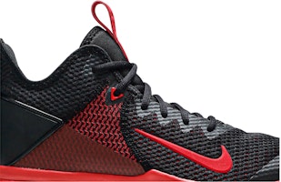 Nike LeBron Witness 4 'Bred' Lelaki Kasut Sukan BV7427-006/CD0188-006 Order Nike LeBron Witness 4 'Bred' Lelaki Kasut Sukan BV7427-006/CD0188-006