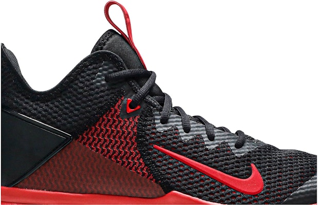 Nike LeBron Witness 4 'Bred' BV7427-006/CD0188-006 Order Nike LeBron Witness 4 'Bred' BV7427-006/CD0188-006