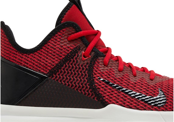 나이키 르브론 위트니스 4 '짐 레드' (Nike LeBron Witness 4 '짐 레드') BV7427-002 Order 나이키 르브론 위트니스 4 '짐 레드' (Nike LeBron Witness 4 '짐 레드') BV7427-002