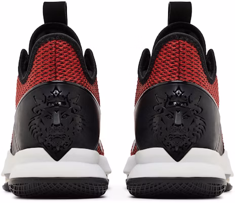 나이키 르브론 위트니스 4 '짐 레드' (Nike LeBron Witness 4 '짐 레드') BV7427-002 Details for 나이키 르브론 위트니스 4 '짐 레드' (Nike LeBron Witness 4 '짐 레드') BV7427-002