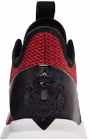 Sizing Nike LeBron Witness 4 'Gym Red' BV7427-002