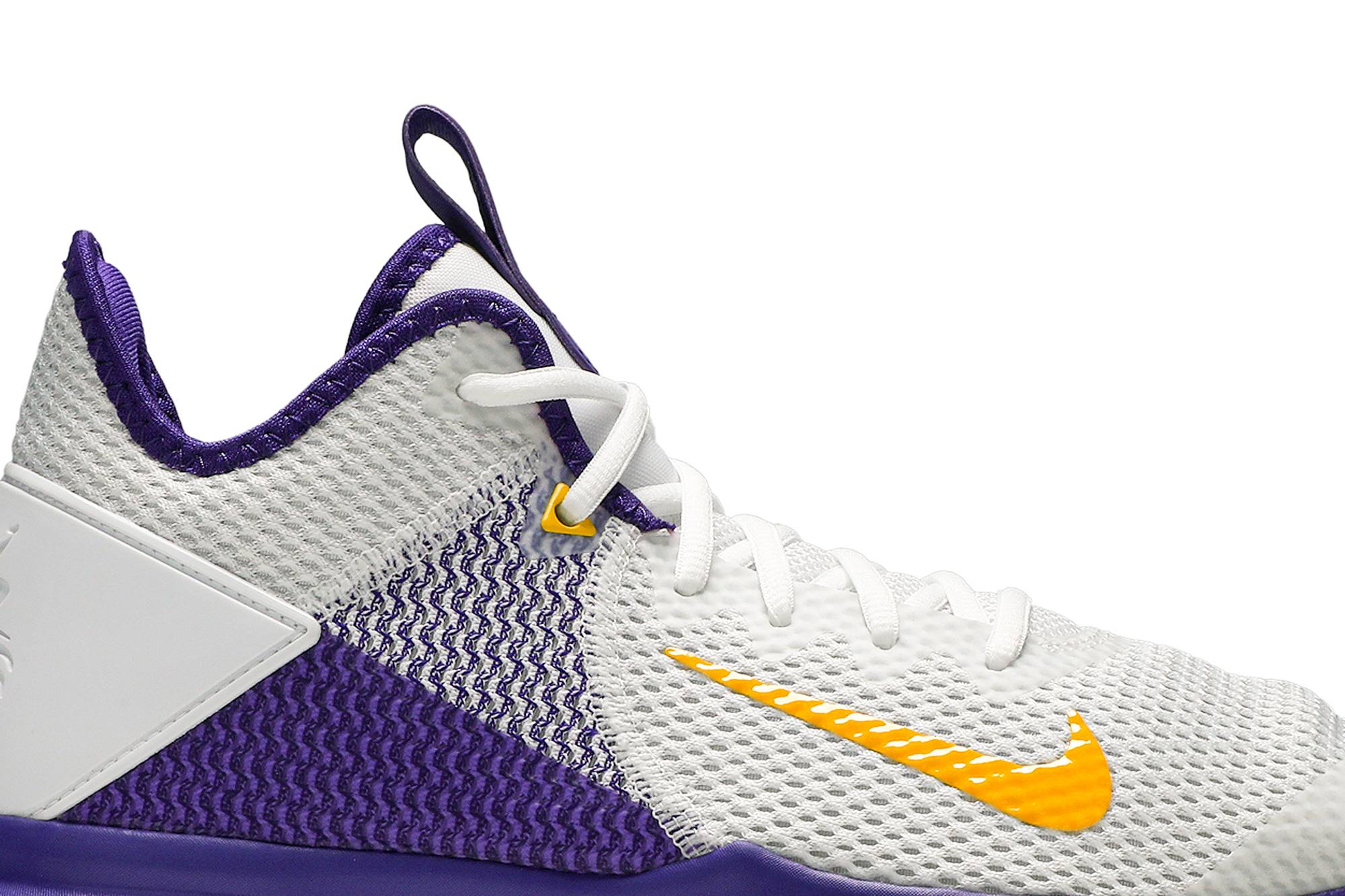 Order Nike LeBron Witness 4 'Lakers' Zapatillas Baloncesto BV7427-100