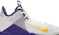 Nike LeBron Witness 4 'Lakers' - Kasut Sukan Lelaki Lakers Malaysia BV7427-100