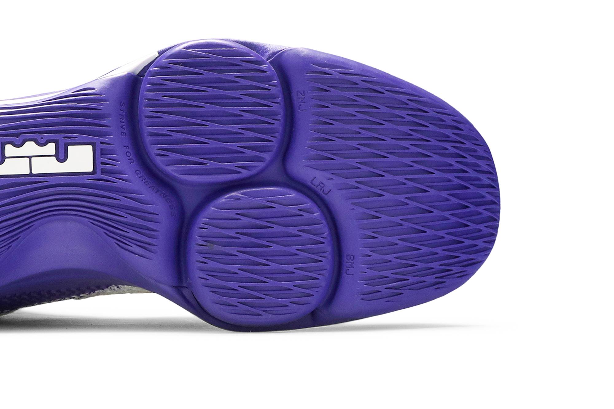 Purchase Nike LeBron Witness 4 'Lakers' Zapatillas Baloncesto BV7427-100