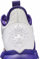 Nike LeBron Witness 4 'Lakers' Sepatu Basket BV7427-100 Sizing Nike LeBron Witness 4 'Lakers' Sepatu Basket BV7427-100