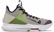 Buy Nike LeBron Witness 4 ''String Volt'' Herren Basketballschuhe BV7427-200