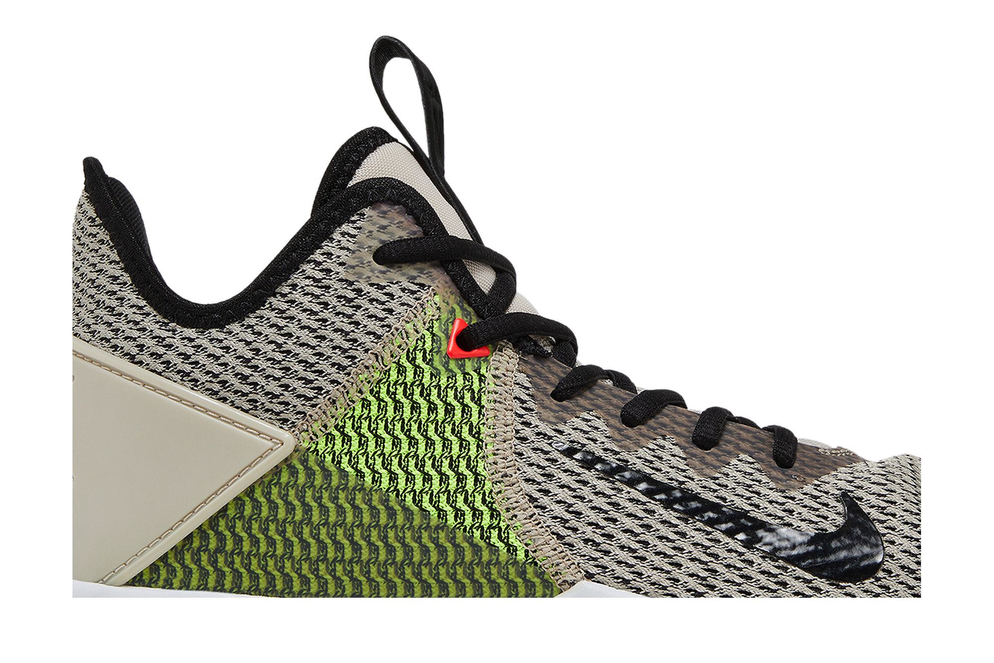 Order Nike LeBron Witness 4 ''String Volt'' Herren Basketballschuhe BV7427-200