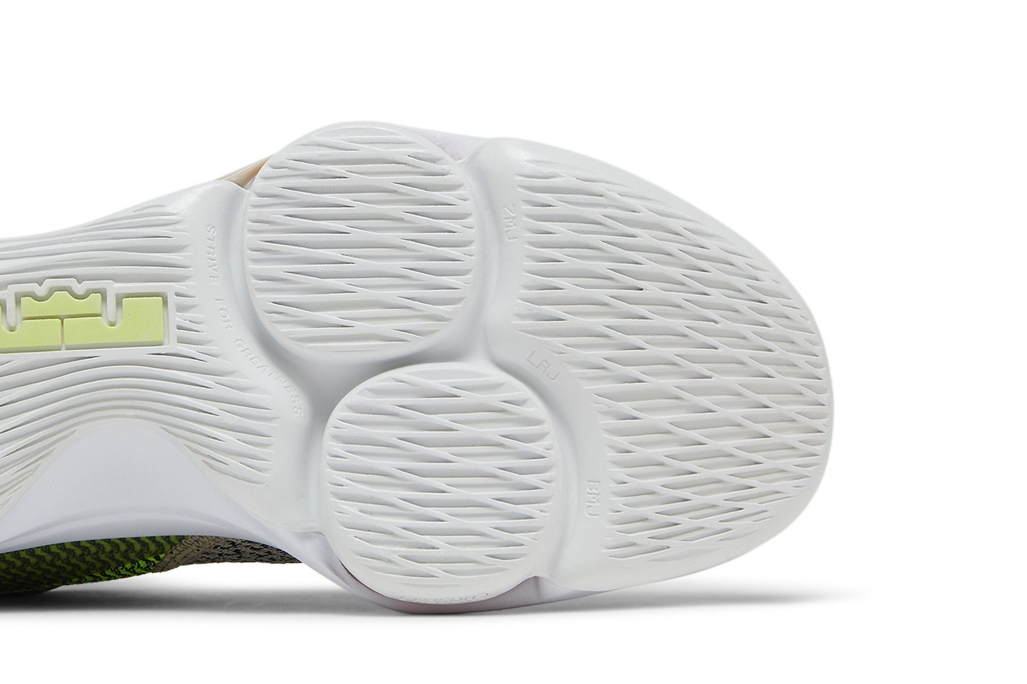 Purchase Nike LeBron Witness 4 ''String Volt'' Herren Basketballschuhe BV7427-200