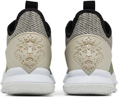 Details for Nike LeBron Witness 4 'String Volt' BV7427-200