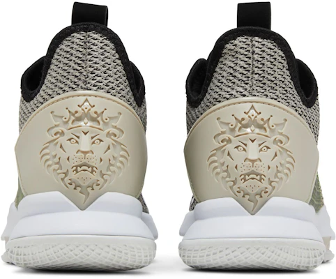 Nike LeBron Witness 4 ''String Volt'' Herren Basketballschuhe BV7427-200 Details for Nike LeBron Witness 4 ''String Volt'' Herren Basketballschuhe BV7427-200