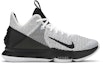 Buy Nike LeBron Witness 4 'Putih Hitam' BV7427-101