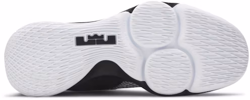 Nike LeBron Witness 4 'Putih Hitam' BV7427-101 Shop Nike LeBron Witness 4 'Putih Hitam' BV7427-101