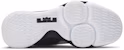 Nike LeBron Witness 4 'Putih Hitam' BV7427-101