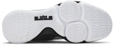 Shop Nike LeBron Witness 4 'Putih Hitam' BV7427-101
