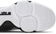 Nike LeBron Witness 4 'Putih Hitam' BV7427-101