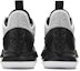 Details for Nike LeBron Witness 4 'Putih Hitam' BV7427-101