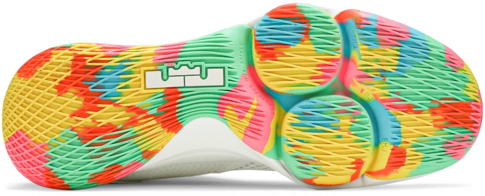 Nike LeBron Witness 4 'White Multi Camo' BV7427-102 Shop Nike LeBron Witness 4 'White Multi Camo' BV7427-102