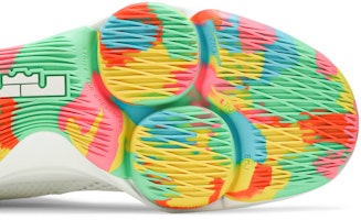 Purchase Nike LeBron Witness 4 'White Multi Camo' BV7427-102