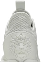 Sizing Nike LeBron Witness 4 'White Multi Camo' BV7427-102