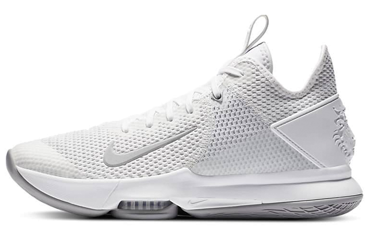 lebron witness 4 volleyball