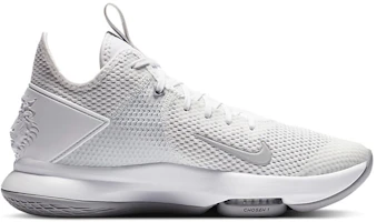 Order Nike LeBron Witness 4 'White Wolf Grey' CV4004-100