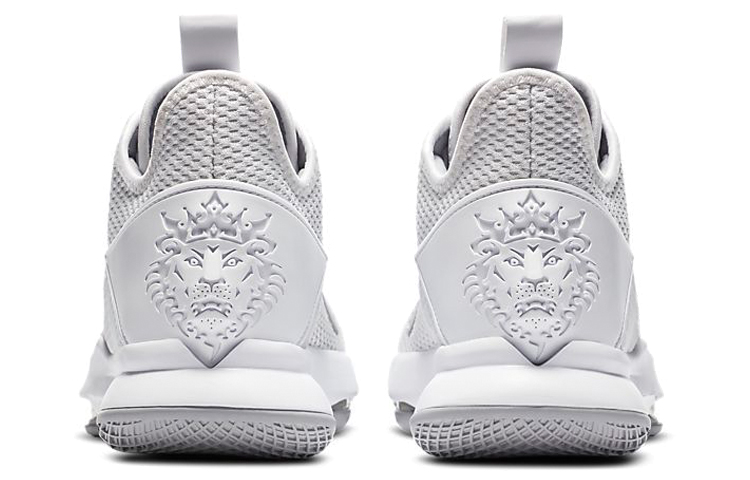 Purchase ナイキ レブロン ウィットネス 4 "ホワイト/ウルフグレー" CV4004-100