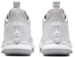 Purchase Nike LeBron Witness 4 'White Wolf Grey' CV4004-100
