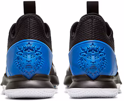 Purchase Nike LeBron Witness 4 EP 'Black Hyper Cobalt' CD0188-007
