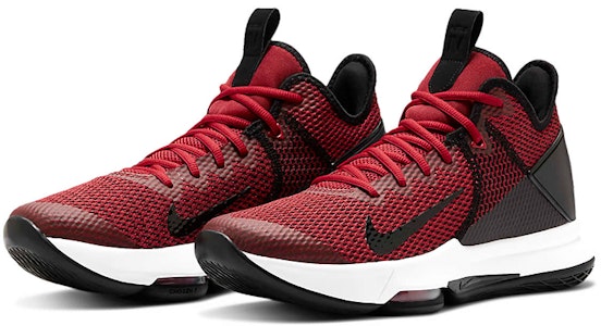 レブロン ウィットネス Ⅳ EP 赤黒 CD0188-002 Lookbook レブロン ウィットネス Ⅳ EP 赤黒 CD0188-002