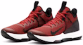 Lookbook 나이키 르브론 위트니스 4 EP '레드 블랙' CD0188-002