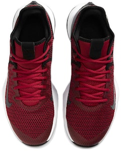 レブロン ウィットネス Ⅳ EP 赤黒 CD0188-002 Shop レブロン ウィットネス Ⅳ EP 赤黒 CD0188-002