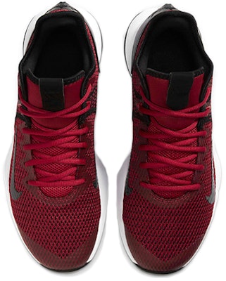 나이키 르브론 위트니스 4 EP '레드 블랙' CD0188-002 Shop 나이키 르브론 위트니스 4 EP '레드 블랙' CD0188-002