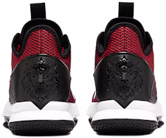 Purchase Nike Lebron Witness IV EP 'Red Black' CD0188-002