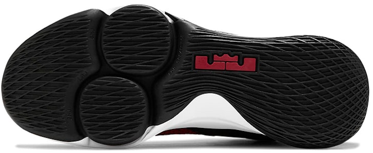 レブロン ウィットネス Ⅳ EP 赤黒 CD0188-002 Details for レブロン ウィットネス Ⅳ EP 赤黒 CD0188-002