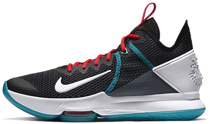 Nike LeBron Witness 4 EP 'Chile Red' CD0188-005 Buy Nike LeBron Witness 4 EP 'Chile Red' CD0188-005