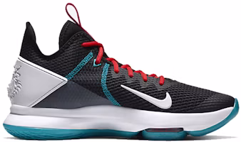 Order Nike LeBron Witness 4 EP 'Chile Red' CD0188-005