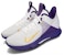 Nike LeBron Witness 4 EP 'Lakers' Lelaki CD0188-100