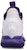 Nike LeBron Witness 4 EP 'Lakers' Lelaki CD0188-100