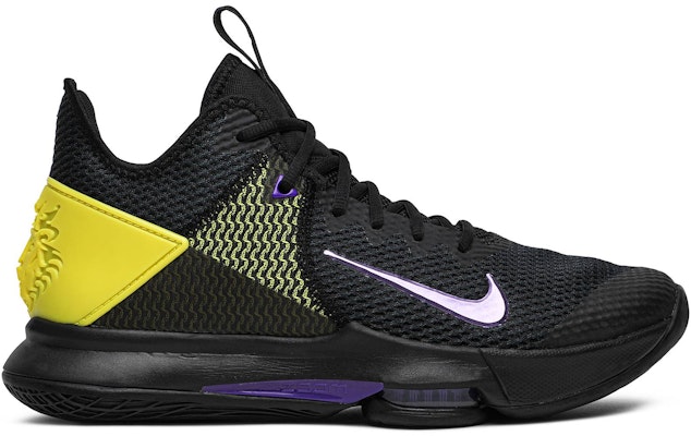 Nike LeBron Witness 4 EP 'Lakers' CD0188-004 Buy Nike LeBron Witness 4 EP 'Lakers' CD0188-004