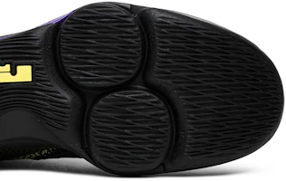 Purchase Nike LeBron Witness 4 EP 'Lakers' CD0188-004